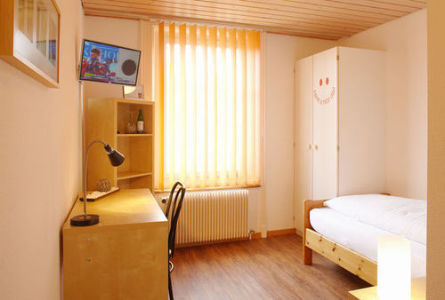 Ziegelhuesi Hotel, Stettlen Bei Bern المظهر الخارجي الصورة