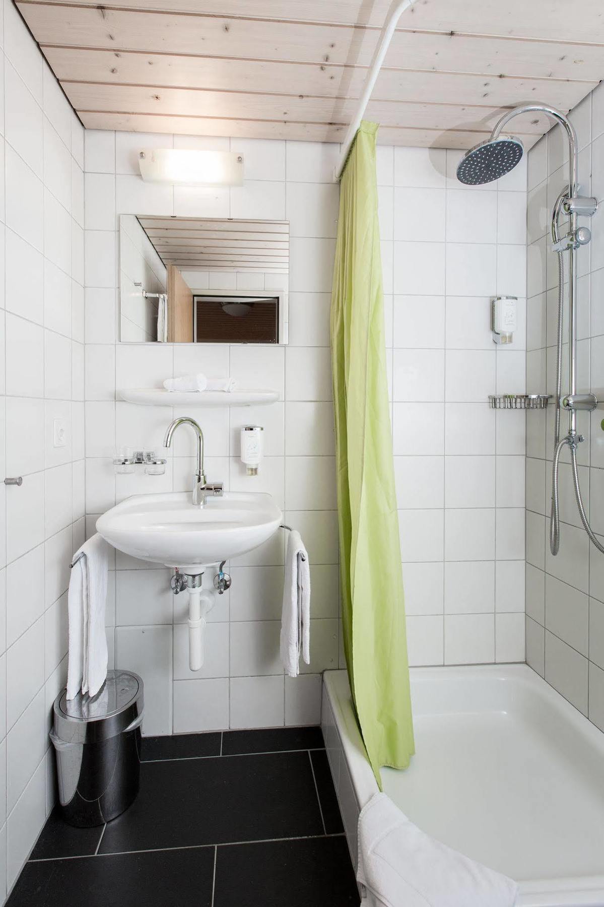 Ziegelhuesi Hotel, Stettlen Bei Bern المظهر الخارجي الصورة